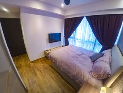 Sims Urban Oasis (D14), Condominium #505736881